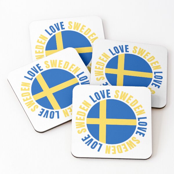 Item preview, Love Sweden designed and sold by Designfs.