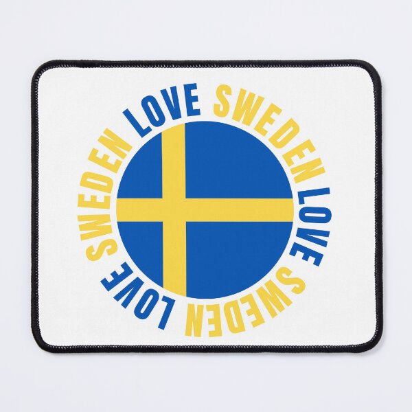 Item preview, Love Sweden designed and sold by Designfs.