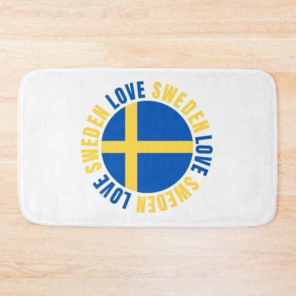 Item preview, Love Sweden designed and sold by Designfs.