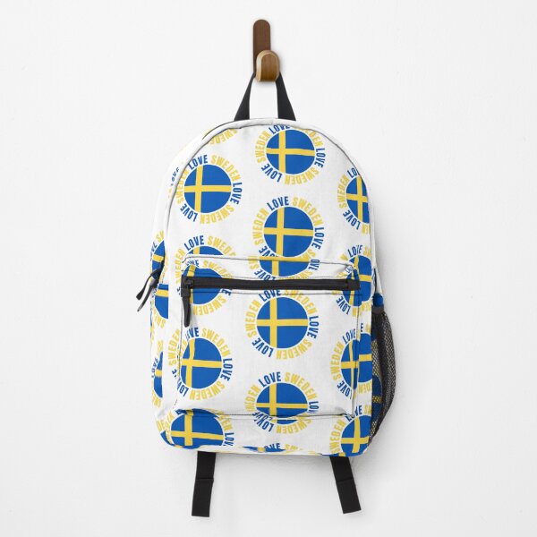 Item preview, Love Sweden designed and sold by Designfs.