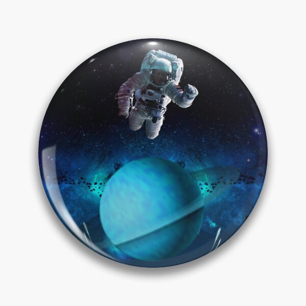 Item preview, Uranus 2324 | FreenBecky Poster II designed and sold by CatiaCosta.