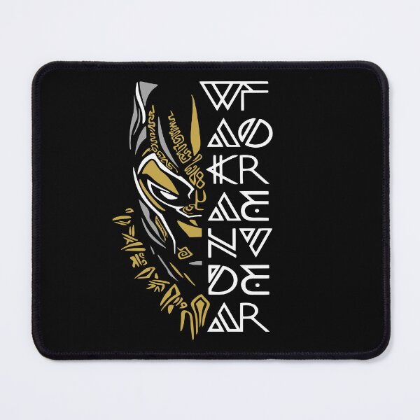 Item preview, Wakanda Forever designed and sold by Wise-Outfit.