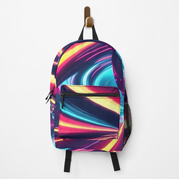 Item preview, Car Synthwave, neon, futurist, kids, game, children, future designed and sold by Cyber Kids.