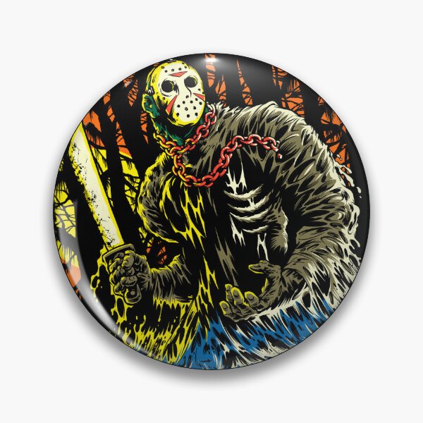 Item preview, CAMP BLOOD! designed and sold by MINION-FACTORY.