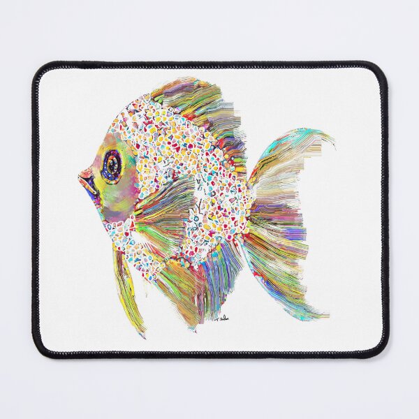 Item preview, Funky Fish designed and sold by Tom Sachse.