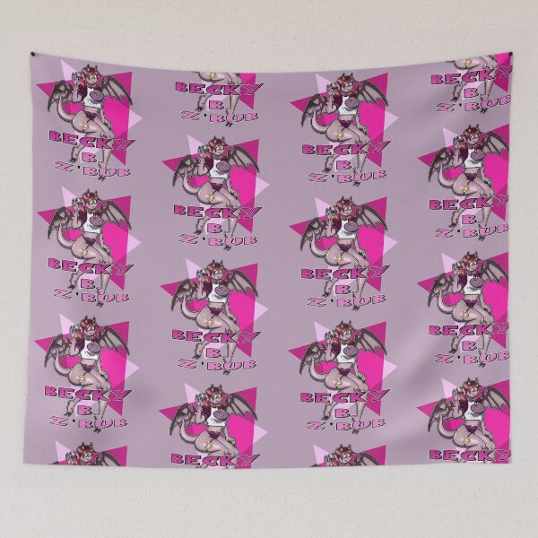 Item preview, Becky B. Z'Bub designed and sold by MrDiddles.