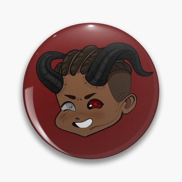 Item preview, Chibi Devil Wyll designed and sold by Lackidasacole.