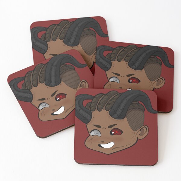 Item preview, Chibi Devil Wyll designed and sold by Lackidasacole.