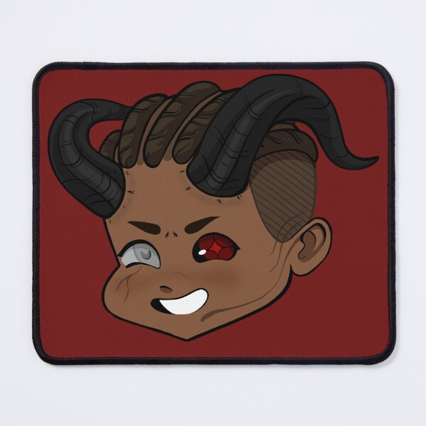 Item preview, Chibi Devil Wyll designed and sold by Lackidasacole.