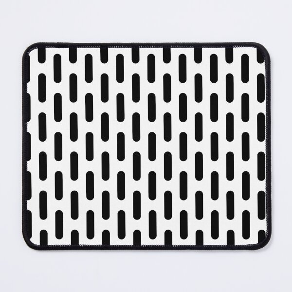 Item preview, Rectangle 01 : White and Black designed and sold by rsty11.