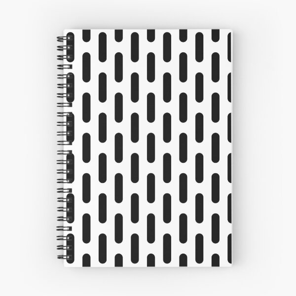 Item preview, Rectangle 01 : White and Black designed and sold by rsty11.