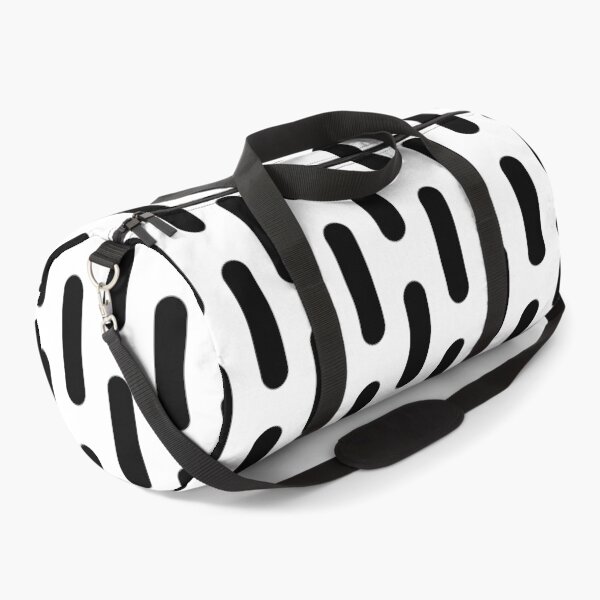 Item preview, Rectangle 01 : White and Black designed and sold by rsty11.