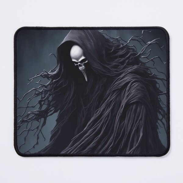 Item preview, Wraith designed and sold by Maths-4-Nerds.