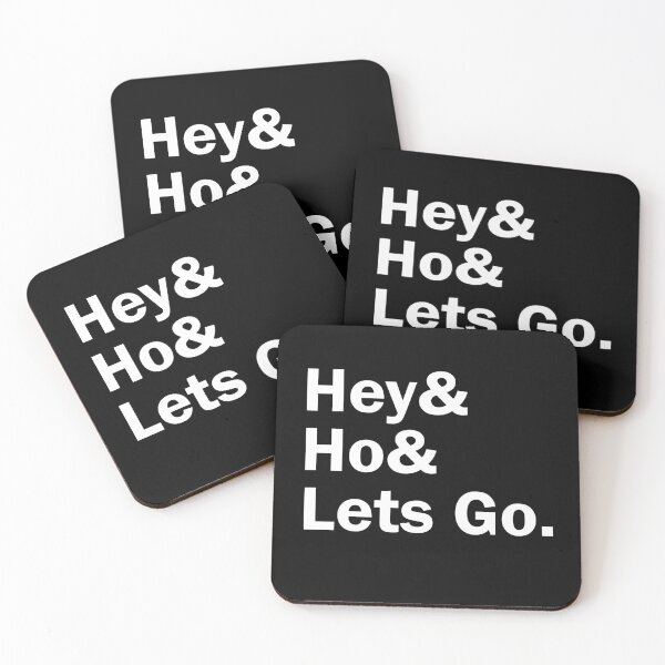 Item preview, Funny Names x Ramones (Hey Ho Lets Go) designed and sold by 3dmuckychris.
