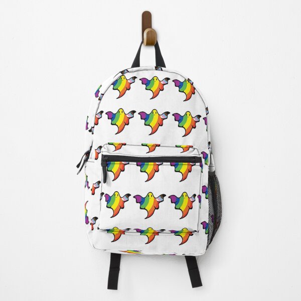 Item preview, Ambivalent Pride Ghost designed and sold by Beau Lamborne.