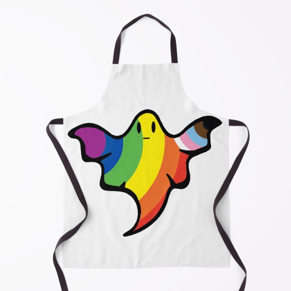 Item preview, Ambivalent Pride Ghost designed and sold by Beau Lamborne.