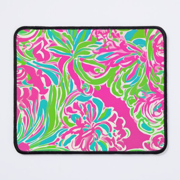 Item preview, Preppy Lilly’s paisley designed and sold by SophieClimaArt.