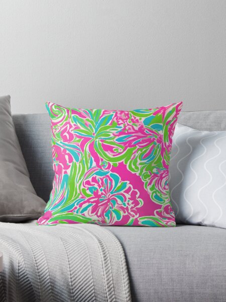 Artikel-Vorschau von Preppy Lillys Paisley, designt und verkauft von SophieClimaArt.