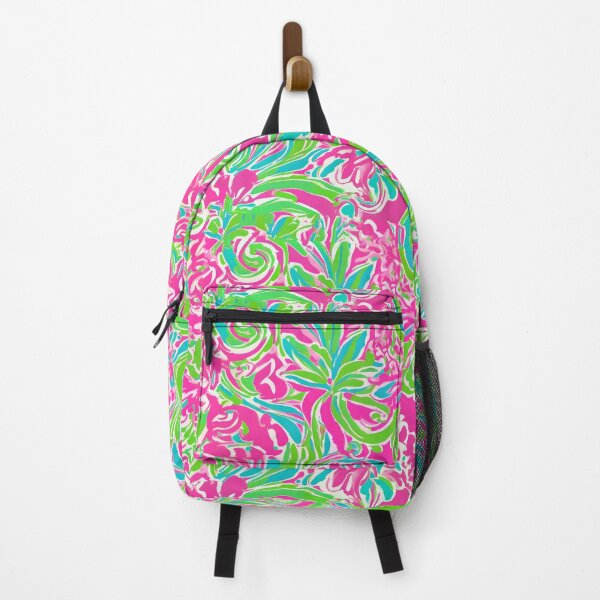 Item preview, Preppy Lilly’s paisley designed and sold by SophieClimaArt.