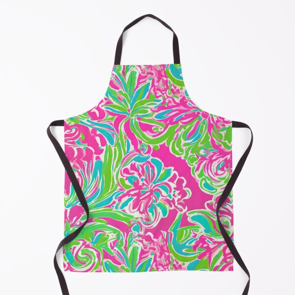 Item preview, Preppy Lilly’s paisley designed and sold by SophieClimaArt.