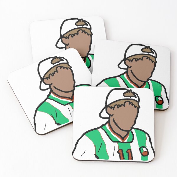 Item preview, Stan the Man - Irish Football Fans - Steve Staunton - Football Gifts designed and sold by Melty Shirts.
