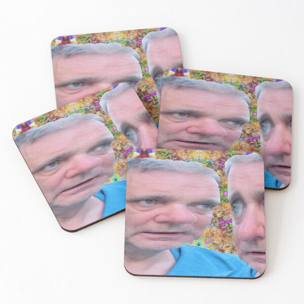 Item preview, Polite Introspection  designed and sold by John McCloskey.