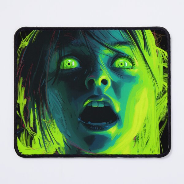 Item preview, The Horror! designed and sold by Kendra Liester.