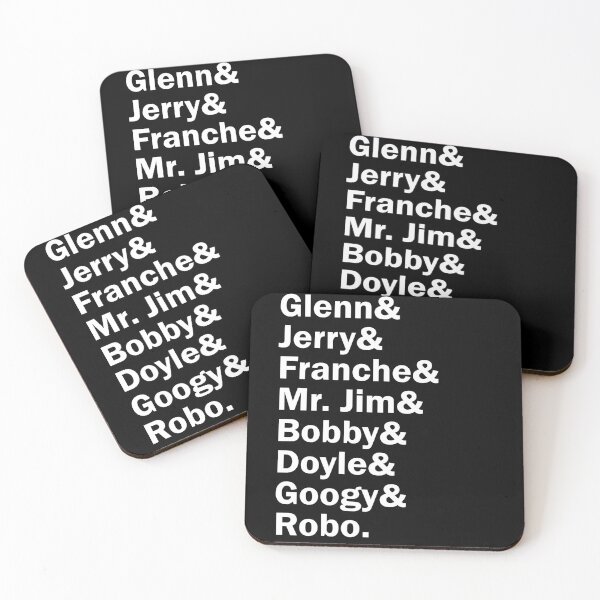 Item preview, Funny Names x Misfits designed and sold by 3dmuckychris.