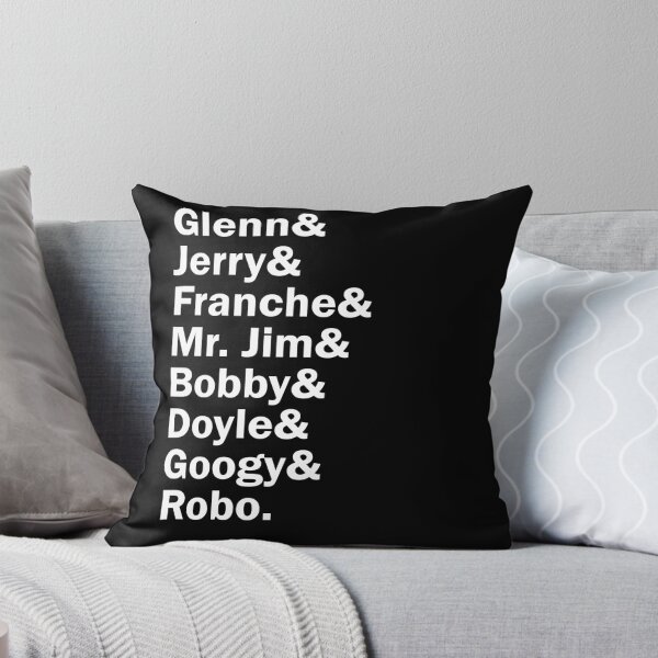 Item preview, Funny Names x Misfits designed and sold by 3dmuckychris.