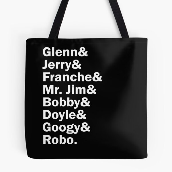 Item preview, Funny Names x Misfits designed and sold by 3dmuckychris.