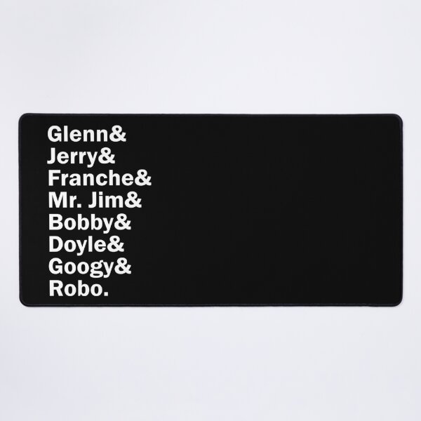 Item preview, Funny Names x Misfits designed and sold by 3dmuckychris.