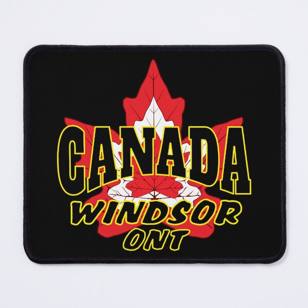 Item preview, Windsor Ontario Canada by Tjays on a Cool designed and sold by TJays.