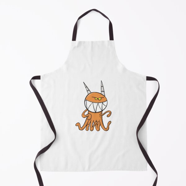 Item preview, Cunning Octopus designed and sold by LovelyStefan.