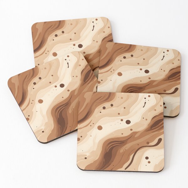 Item preview, Coffee, Seamless Pattern designed and sold by patternicco.