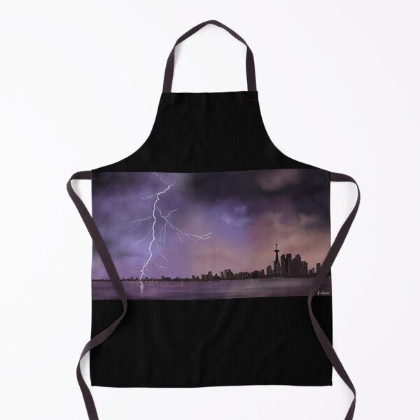 Item preview, Lightning designed and sold by Saryetta.