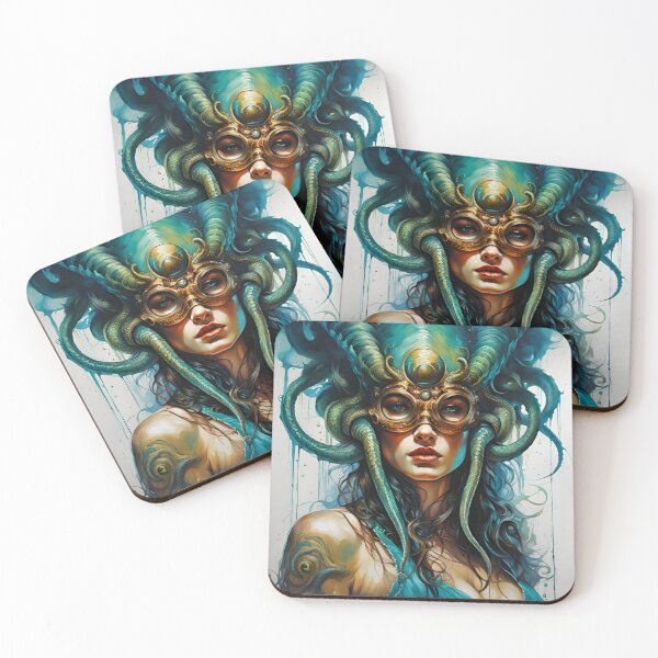 Item preview, Symbiosis designed and sold by PhantomPen.