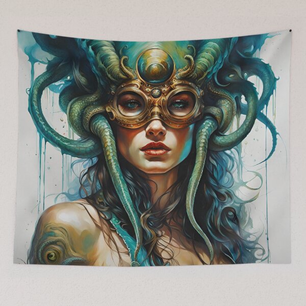 Item preview, Symbiosis designed and sold by PhantomPen.