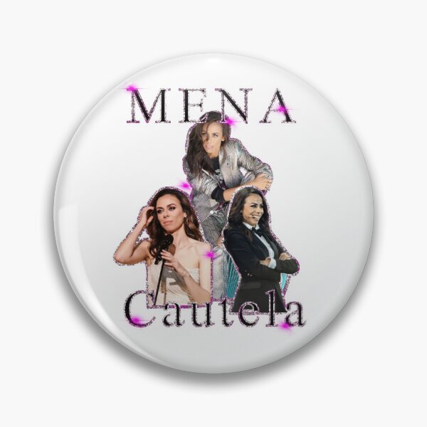 Item preview, Mena VI designed and sold by Biia-manso.