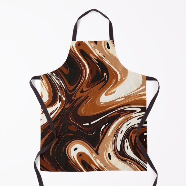 Item preview, Espresso, Seamless Pattern designed and sold by patternicco.