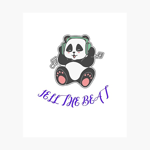 Item preview, Music is great ! designed and sold by Chenminhuang.