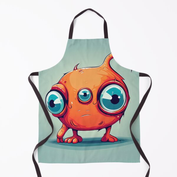 Item preview, Cyclops | cute style designed and sold by ComicsFactory.