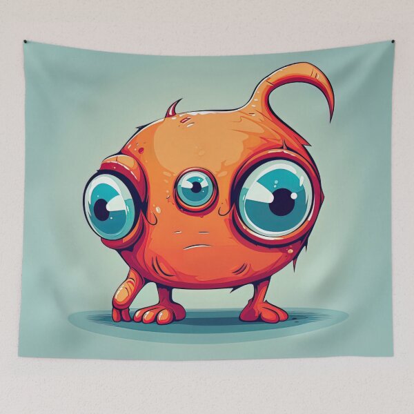 Item preview, Cyclops | cute style designed and sold by ComicsFactory.