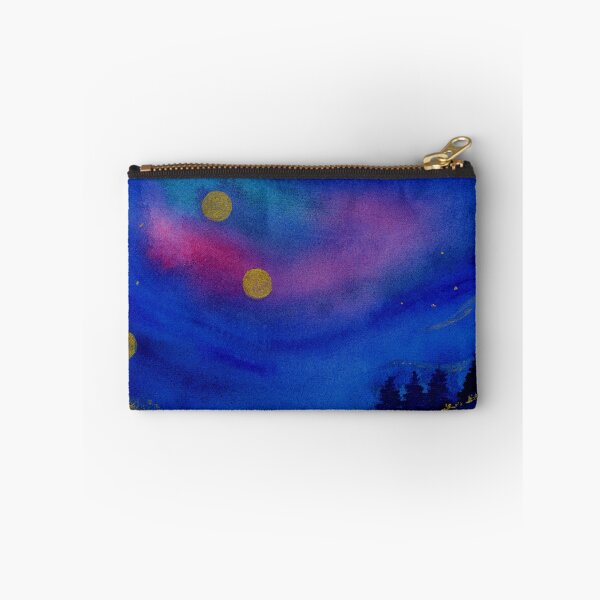 Item preview, The 3 moons (no 1) designed and sold by PurpleKimArt.
