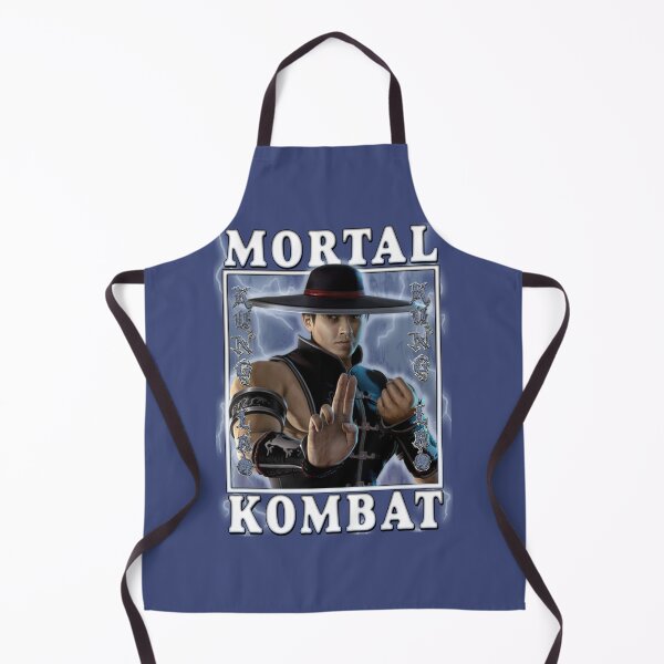 Item preview, Mortal Kombat – Kung Lao MK designed and sold by wildanimal2020.