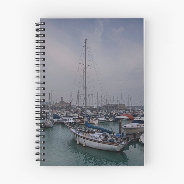 Item preview, Ramsgate Harbour designed and sold by Dave Godden.