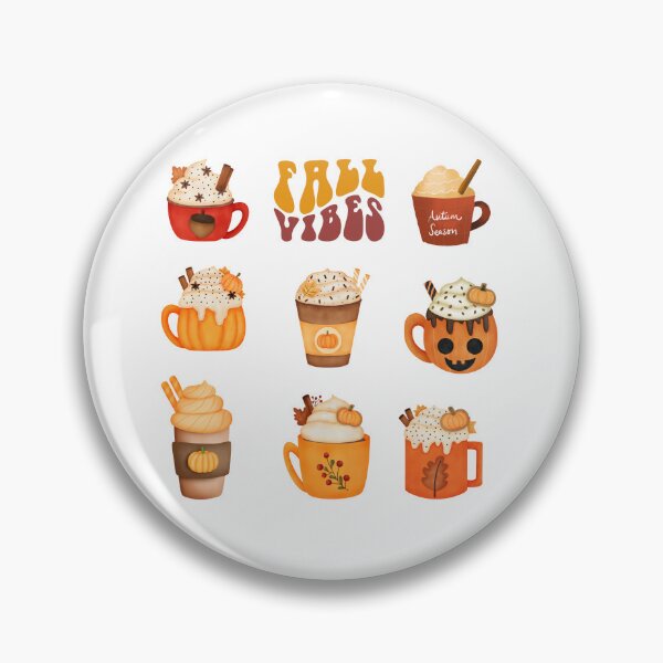 Item preview, Fall Vibes designed and sold by zibziby.