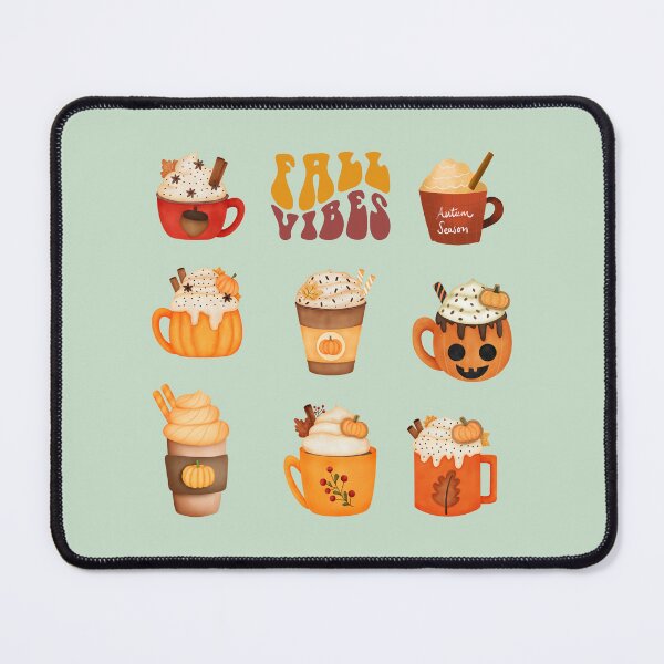 Item preview, Fall Vibes designed and sold by zibziby.