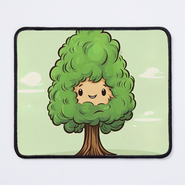 Item preview, Cypress | cute style designed and sold by ComicsFactory.