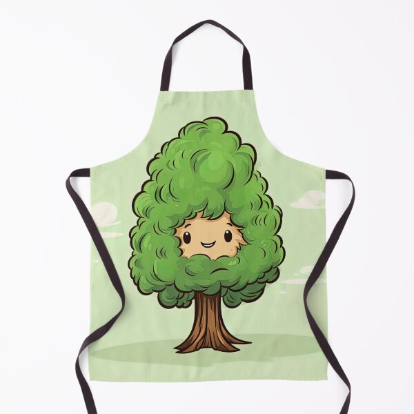 Item preview, Cypress | cute style designed and sold by ComicsFactory.