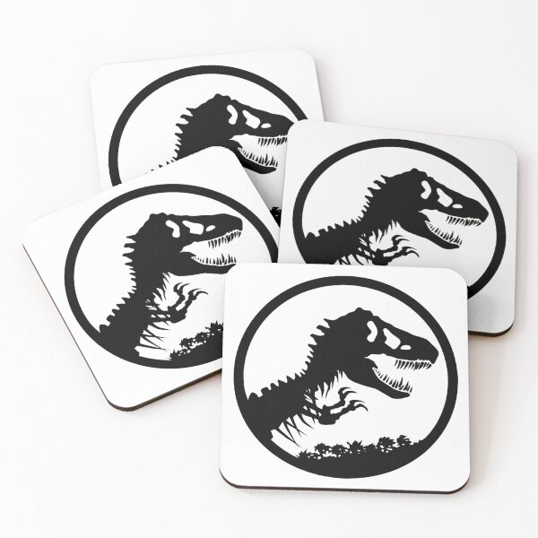 Item preview, Dinosaur Logo designed and sold by Sweet-Boutique.